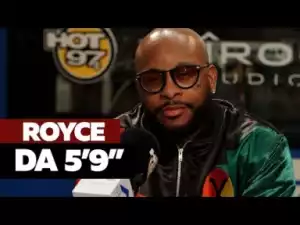Video: Royce Da 5
